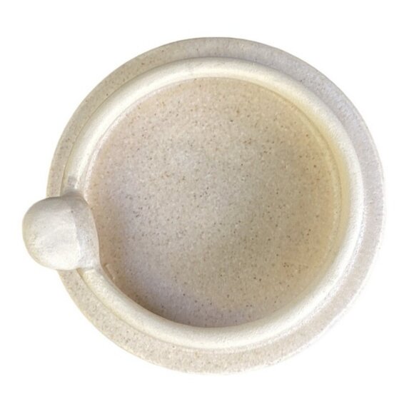 Art Pottery Teapot with Underwater Scene Fish Watercolor Effect Studio Signed - Picture 12 of 13